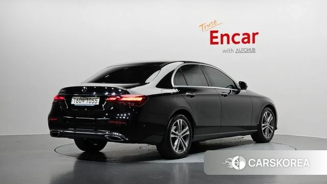 Mercedes-Benz E-Class W213 id 4186108 из Кореи 12