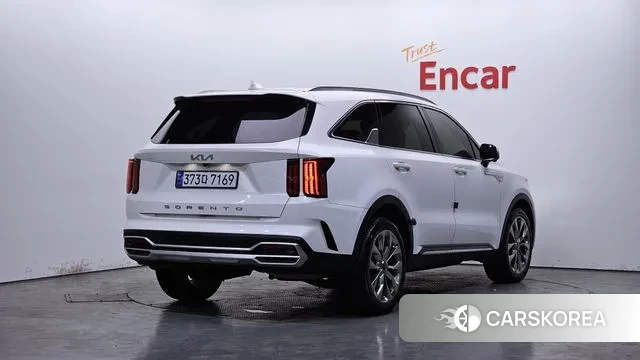 Kia Sorento 4th Generation id 3722206 из Кореи 12