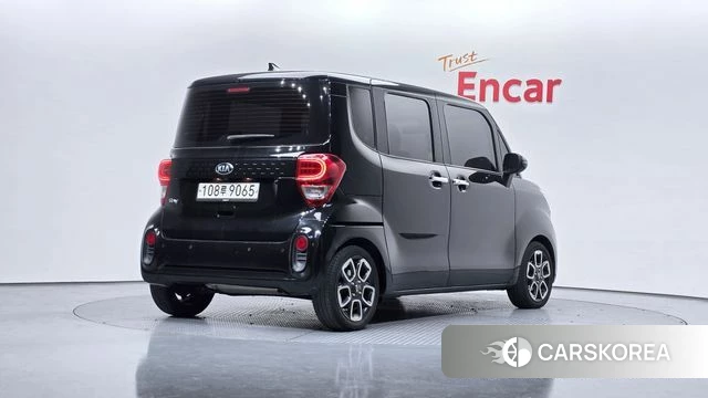 Kia The New Ray id 3827858 из Кореи 12