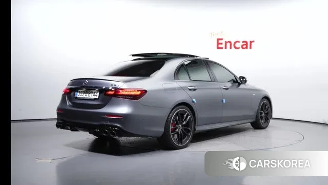 Mercedes-Benz E-Class W213 id 2984029 из Кореи 12