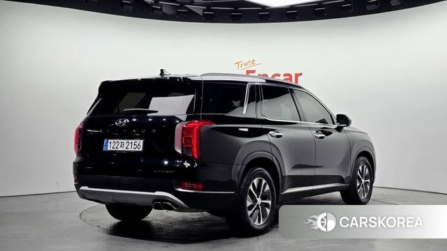 Hyundai Palisade id 3865581 из Кореи 12