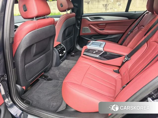 BMW 5 series id 4190333 из Китая 7