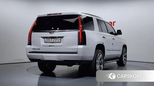 Cadillac Escalade id 3060061 из Кореи 12