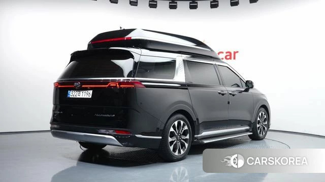 Kia Carnival 4th generation id 3884981 из Кореи 12