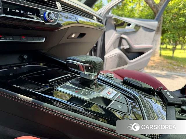 Audi S4 id 4272644 из Китая 8