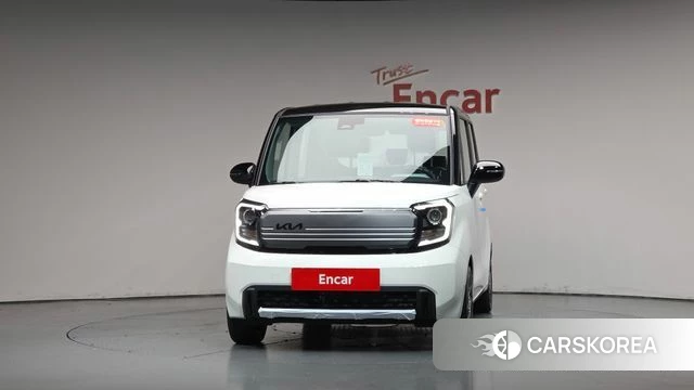 Kia The New Kia Ray id 4777877 из Кореи 12