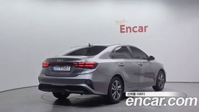 Kia The New K3 2nd generation id 2926206 из Кореи 12