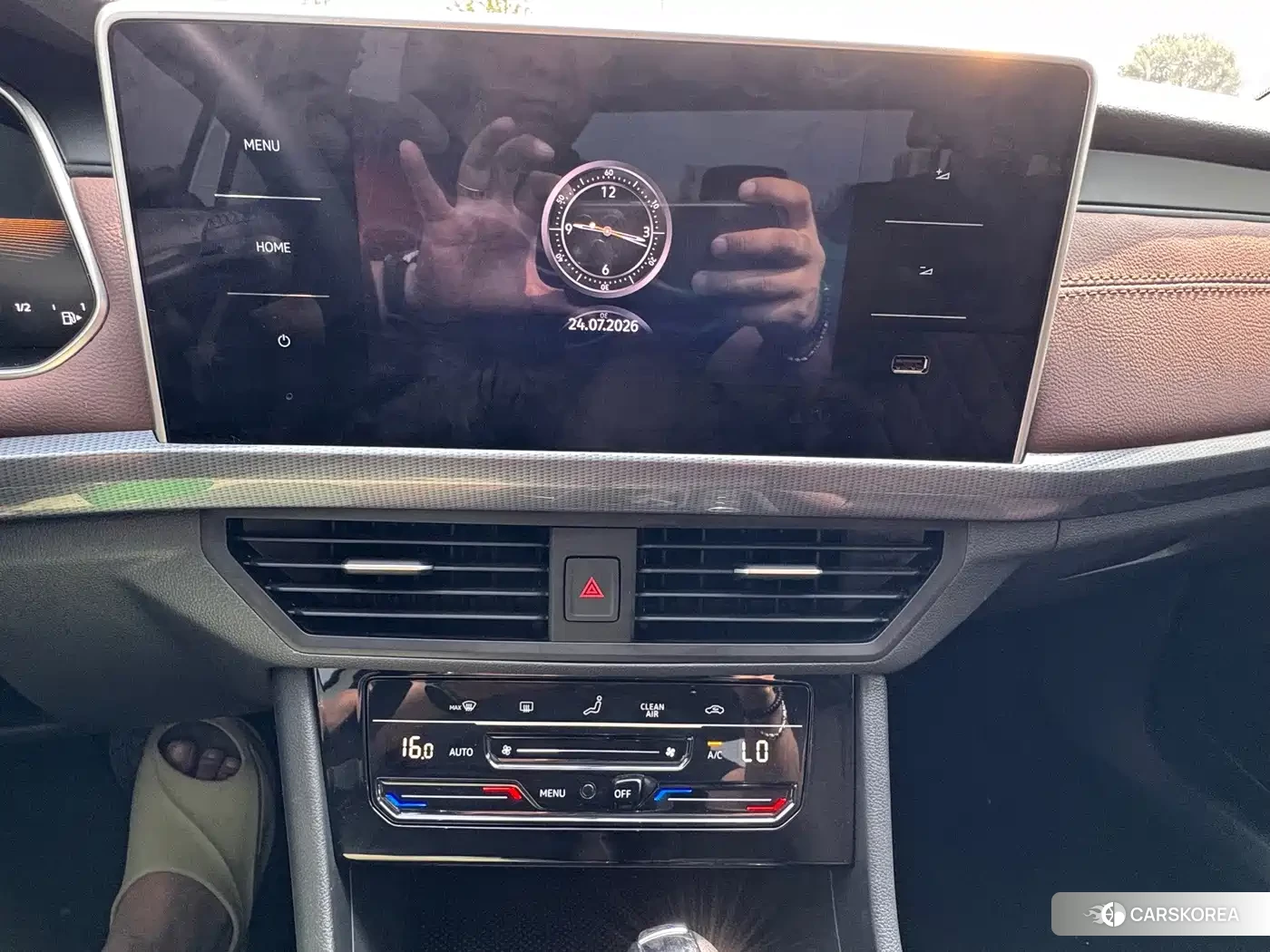 Volkswagen Bora id 4622278 из Китая 12
