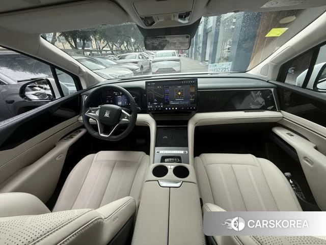 BYD summer 2026 Белый из Китая, фото 3