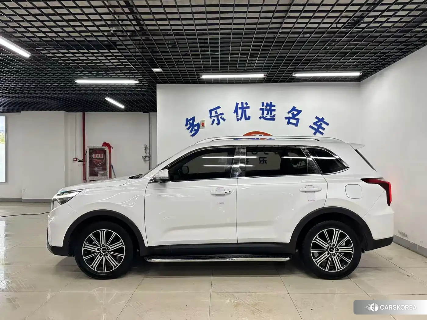 Kia Sportage id 4512926 из Китая 9