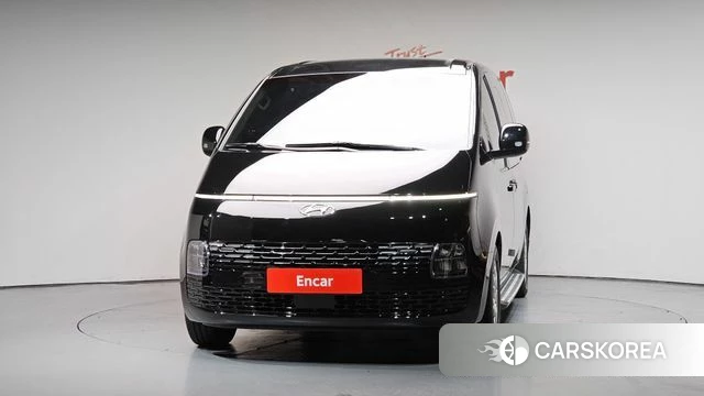 Hyundai Staria id 4608678 из Кореи 12