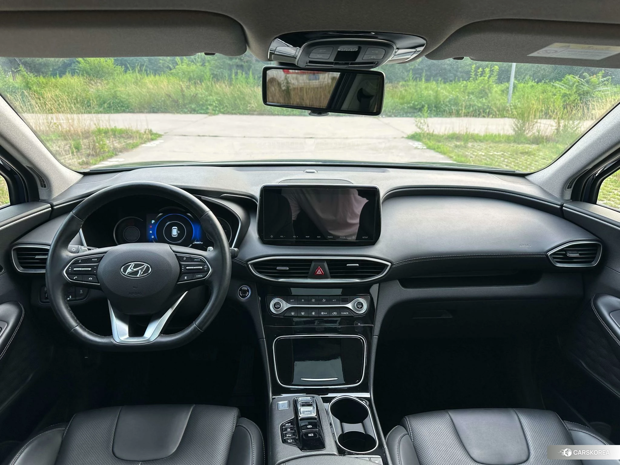 Hyundai Santa Fe id 4515269 из Китая 12