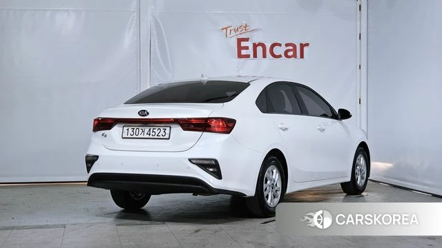 Kia Come New K3 id 3905203 из Кореи 12