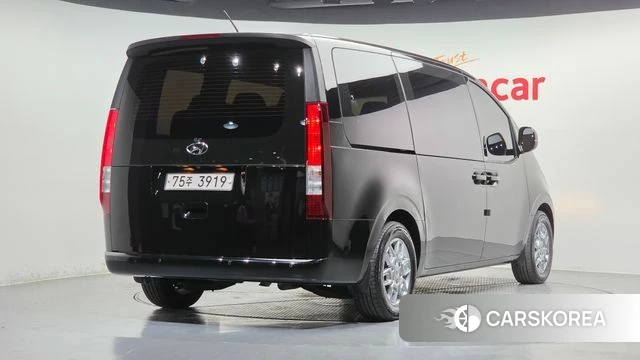 Hyundai Staria id 4495405 из Кореи 12
