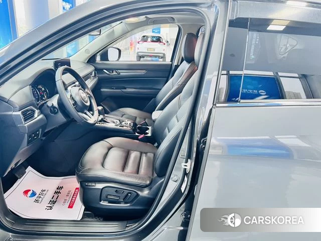 Mazda CX-5 id 4262397 из Китая 12