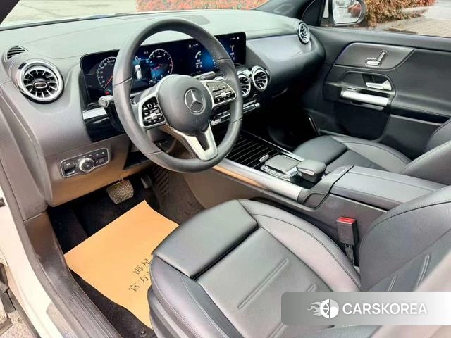 Mercedes-Benz GLA id 4276581 из Китая 10