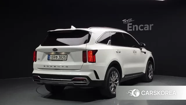 Kia Sorento 4th Generation id 3291218 из Кореи 12