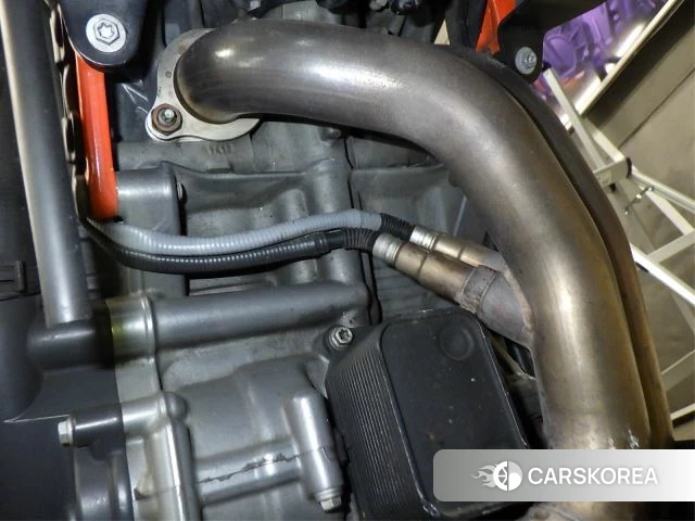 Engine photo