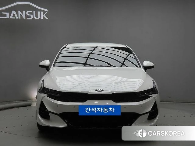 Kia K5 3rd generation id 4250325 из Кореи 12