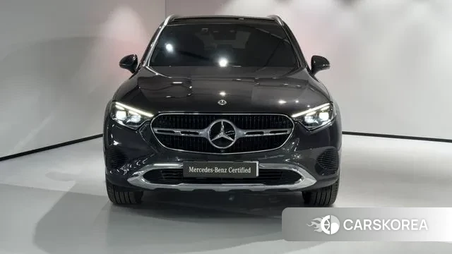 Mercedes-Benz GLC-Class X254 id 3279131 из Кореи 12