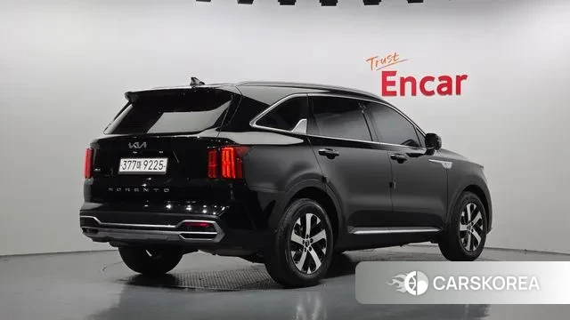 Kia Sorento 4th Generation id 3421526 из Кореи 12