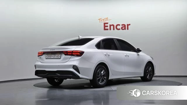 Kia The New K3 2nd generation id 4308749 из Кореи 12