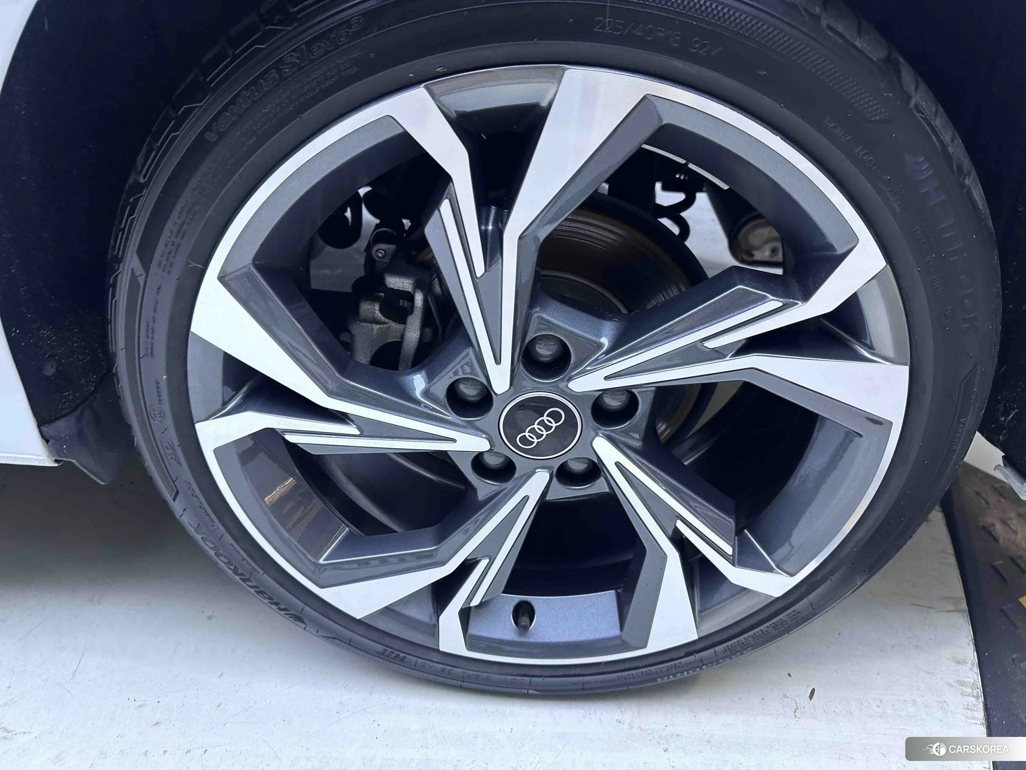 Audi A3 id 4498660 из Китая 12