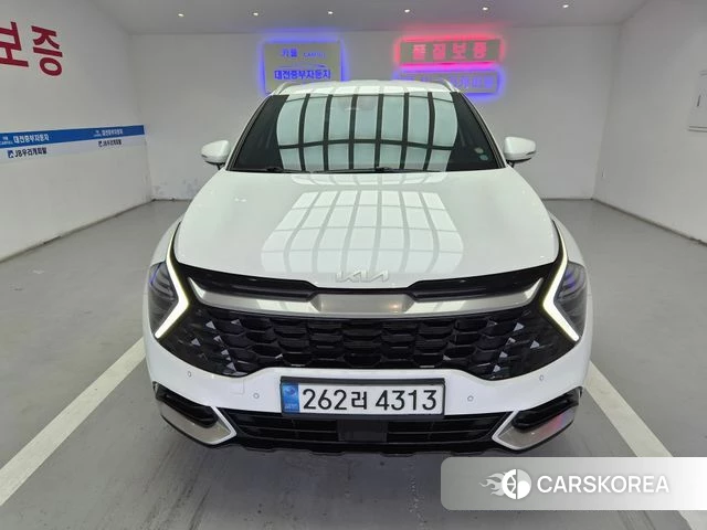 Kia Sportage 5th Generation id 4599951 из Кореи 12