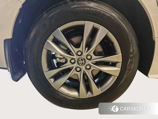 Toyota Saina id 4353337 из Китая 12