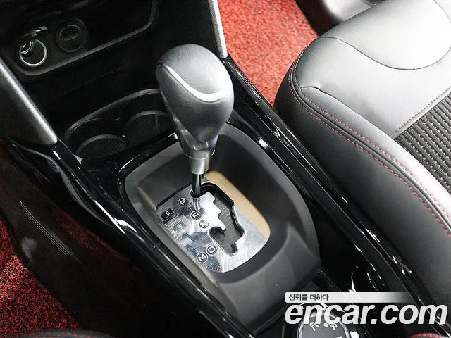 Peugeot 2008 id 2760463 из Кореи 12