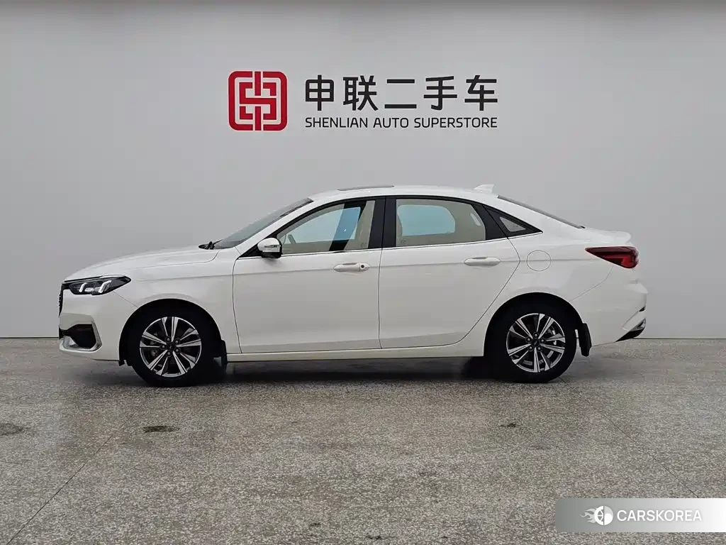 Ford Forrest id 4686019 из Китая 7