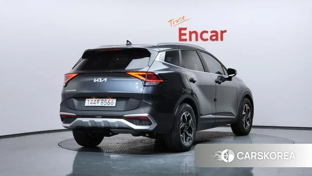 Kia Sportage 5th Generation id 3872139 из Кореи 12