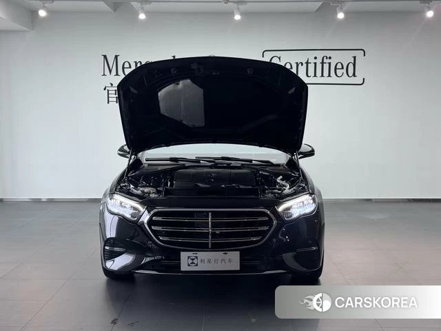 Mercedes-Benz E-class id 4299608 из Китая 7