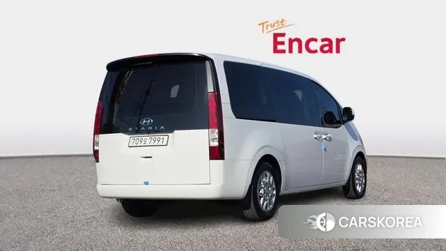 Hyundai Staria id 3576605 из Кореи 12