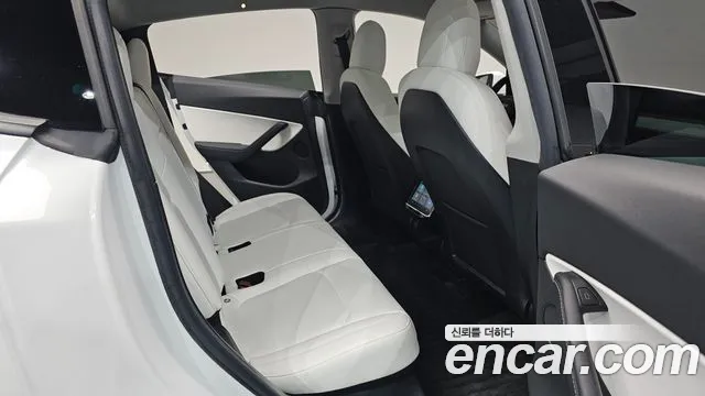 Tesla Model Y id 2671746 из Кореи 12