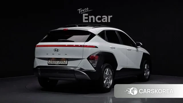 Hyundai Kona (SX2) id 3316909 из Кореи 12