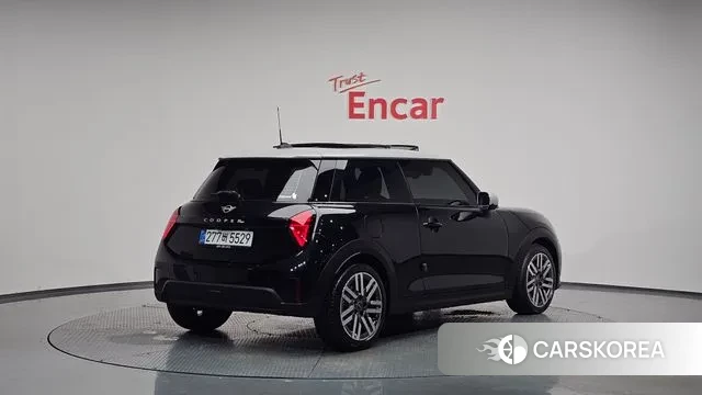 Mini Cooper C 4th generation id 3399770 из Кореи 12