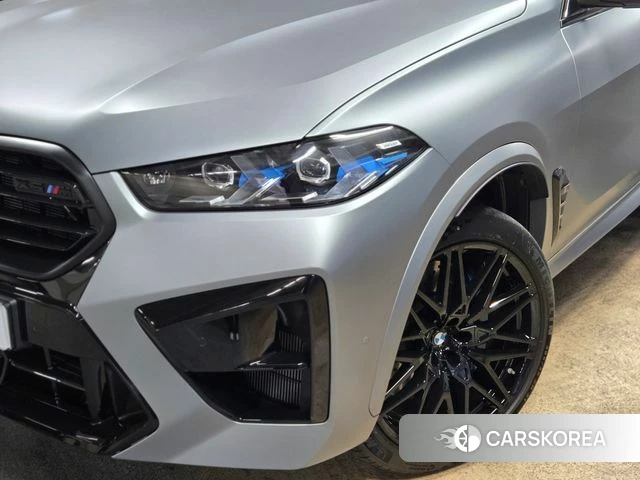 BMW X5M (G05) id 4298580 из Кореи 10