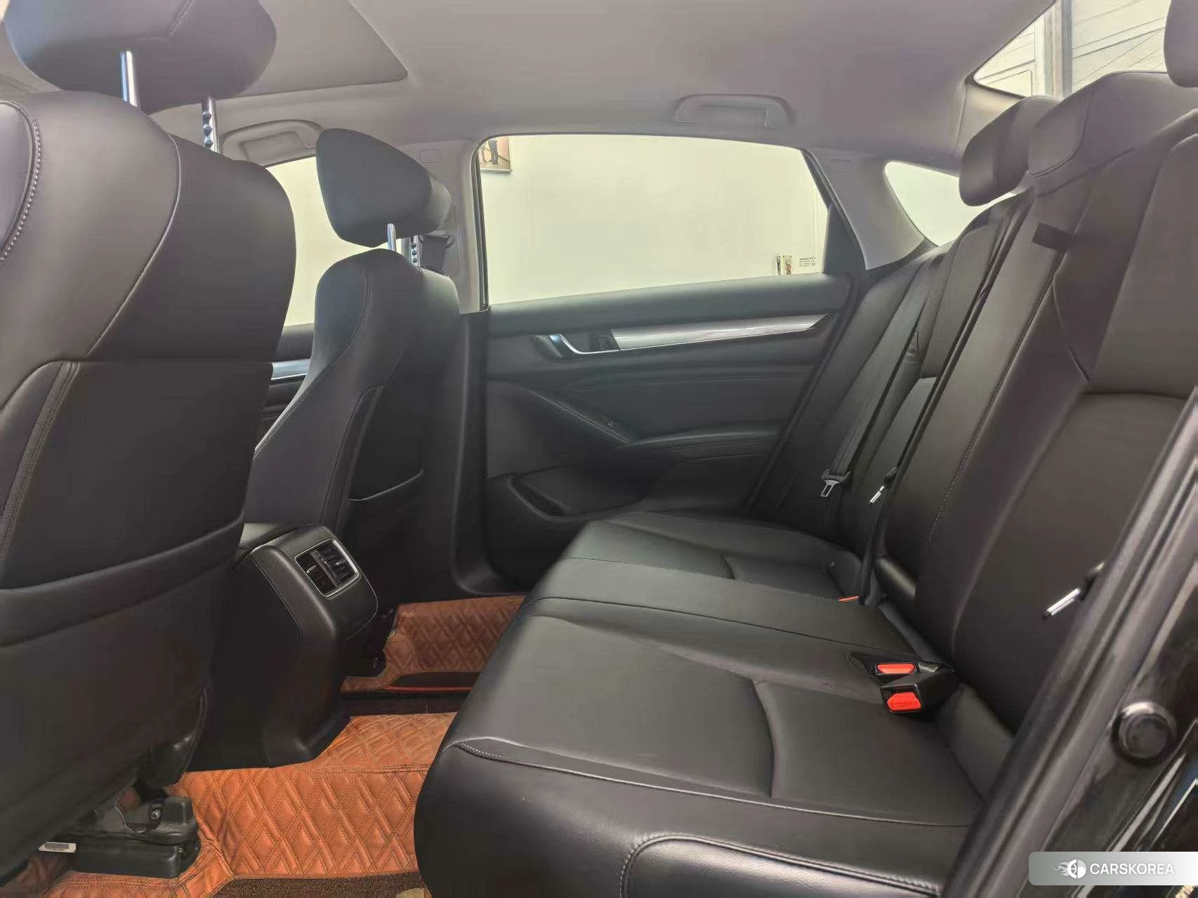 Honda Accord id 4421070 из Китая 7