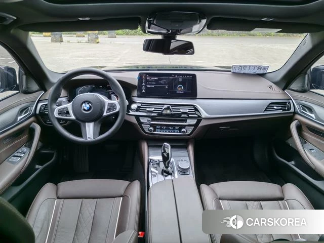 BMW 5 series id 4274702 из Китая 12