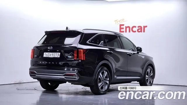 Kia Sorento 4th Generation id 2927786 из Кореи 12