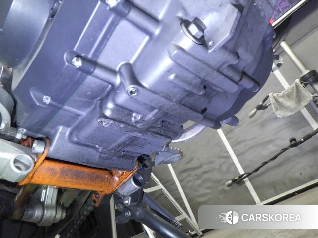 Engine photo
