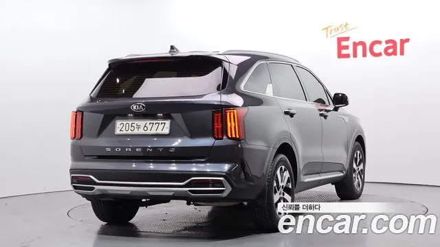 Kia Sorento 4th Generation id 2807581 из Кореи 12