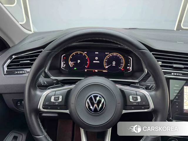 Volkswagen Tiguan L id 4314289 из Китая 10