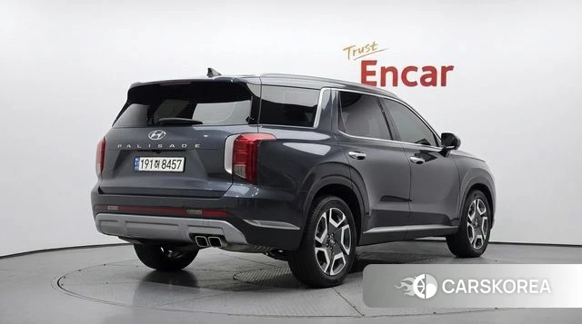 Hyundai The New Palisade id 4475295 из Кореи 12