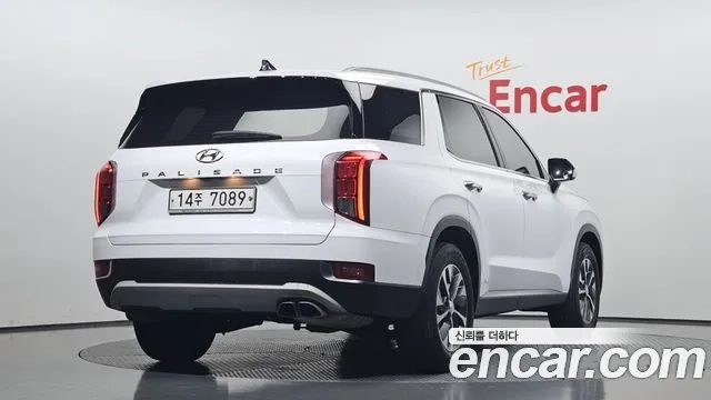 Hyundai Palisade id 2932723 из Кореи 12