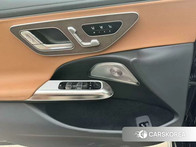 Mercedes-Benz E-class id 4306831 из Китая 12