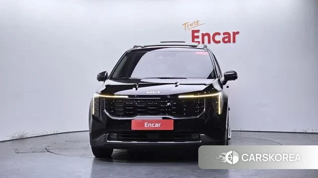 Kia The New Carnival 4th Generation id 3659160 из Кореи 12