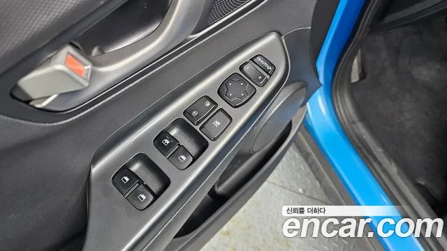 Hyundai Kona id 2666978 из Кореи 12