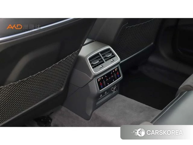 Audi A6L 2024 Черный из Китая, фото 2